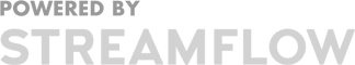 Powered by StreamFlow