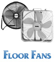 Air King Floor Fans