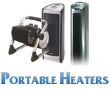 Air King Portable Heaters