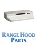 Range Hood Parts